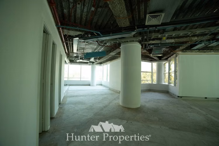 Oficina 505 M2 Metro Los Leones en arriendo en Providencia - Imagen 10