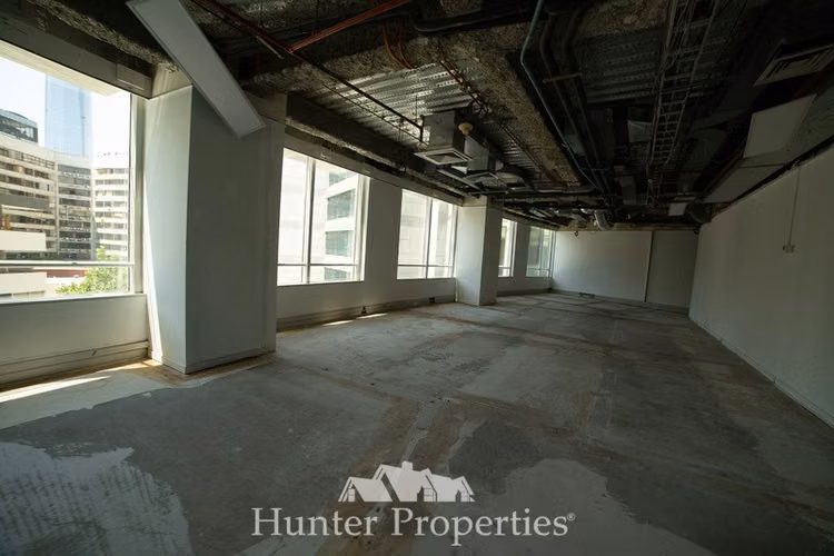 Oficina 505 M2 Metro Los Leones en arriendo en Providencia - Imagen 5