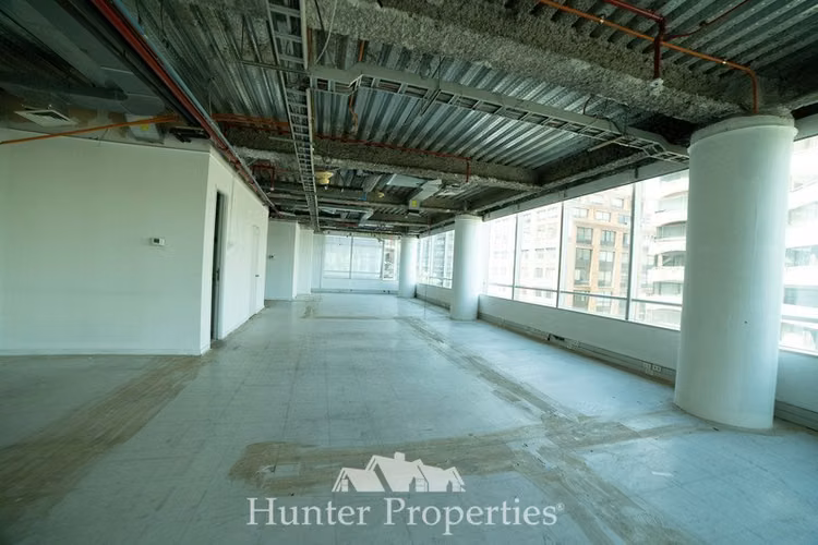 Oficina 505 M2 Metro Los Leones en arriendo en Providencia - Imagen 11