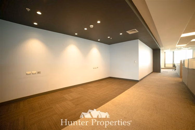 Oficina Habilitada 675 mts El Golf Las Condes