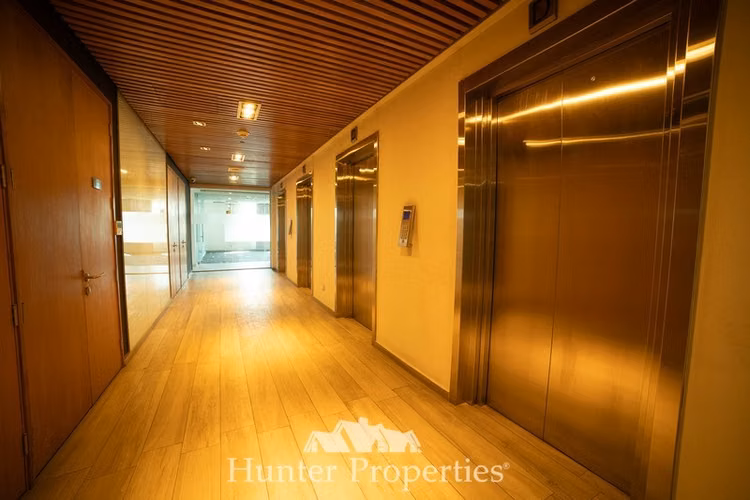Oficina 612 Metros de nivel arriendo en Vitacura