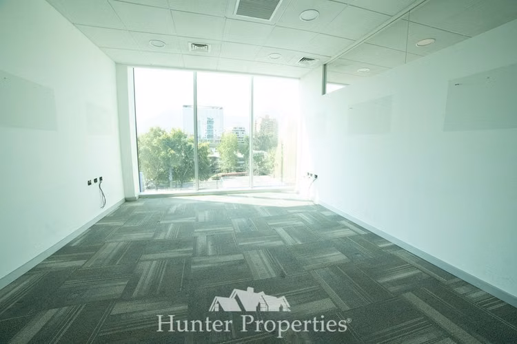 Oficina 612 Metros de nivel arriendo en Vitacura