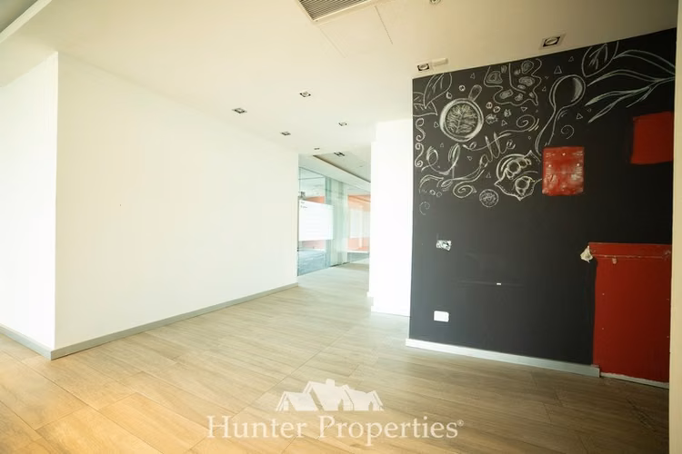 Oficina 612 Metros de nivel arriendo en Vitacura