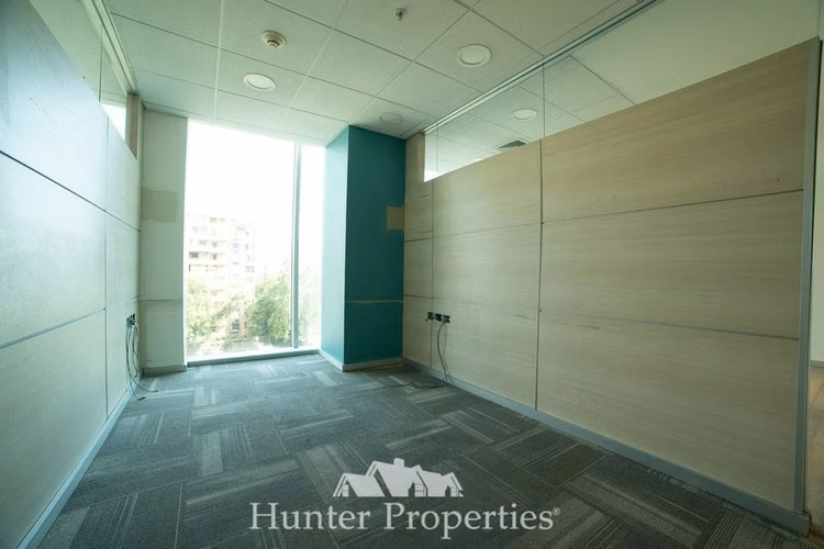 Oficina 612 Metros de nivel arriendo en Vitacura