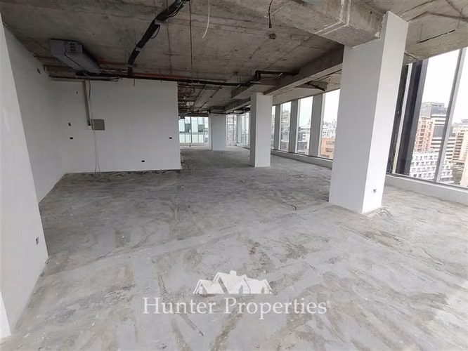 Oficina 303 M2 Open Space arriendo Metro en Providencia