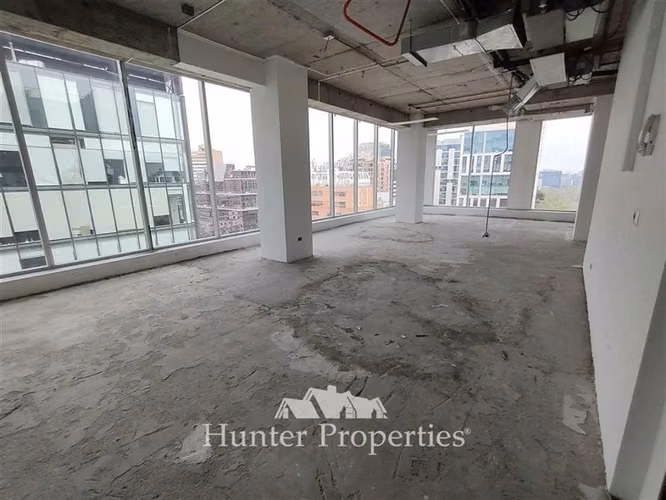 Oficina 303 M2 Open Space arriendo Metro en Providencia - Imagen 3