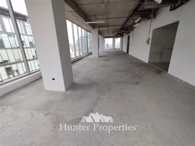 Oficina 303 M2 Open Space arriendo Metro en Providencia - Imagen 5