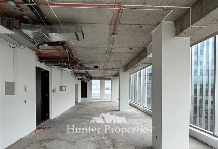 Oficina 303 M2 Open Space arriendo Metro en Providencia - Imagen 9