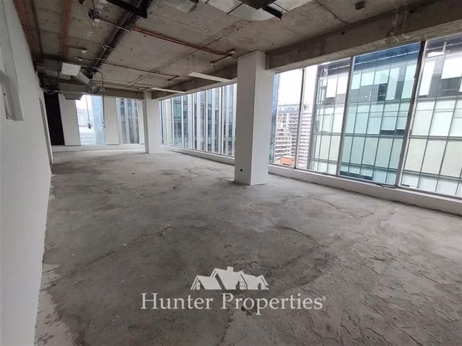 Oficina 303 M2 Open Space arriendo Metro en Providencia - Imagen 4