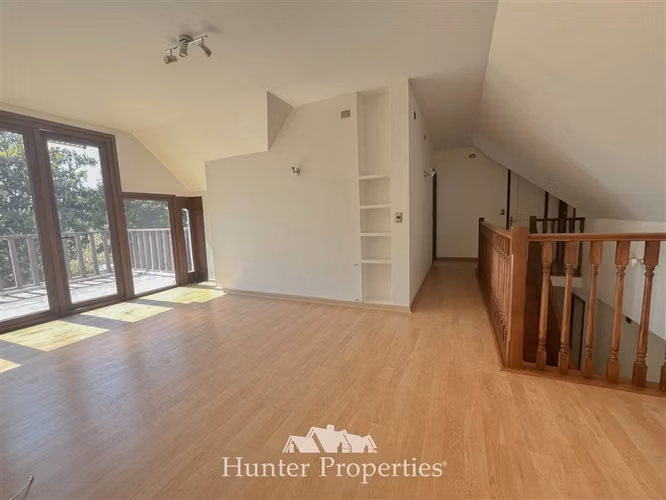 Casa en venta de 5 dorm. en La Reina