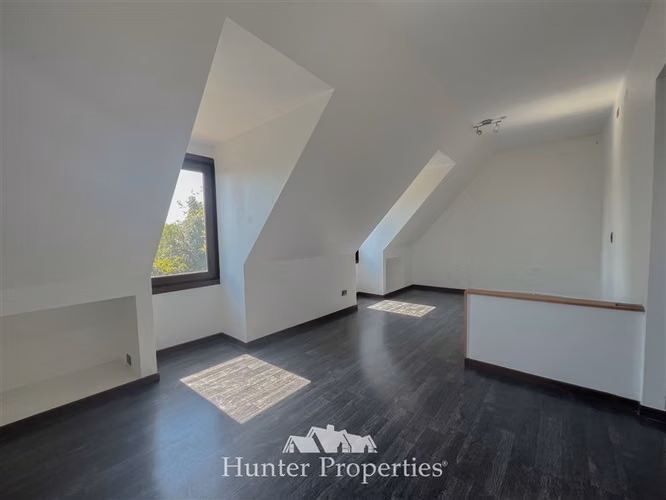 Casa en venta de 5 dorm. en La Reina