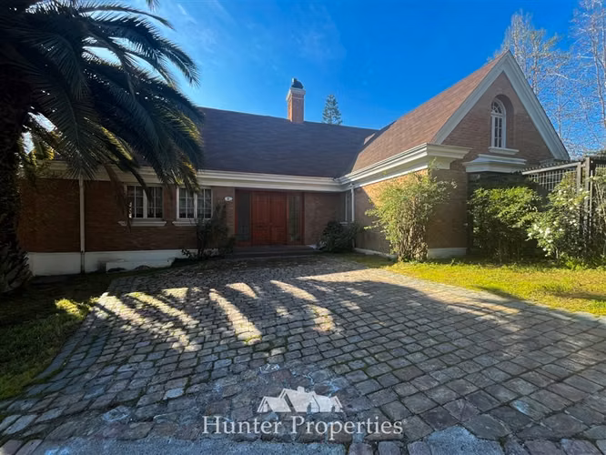 Casa en venta de 5 dorm. en La Reina - Imagen 3