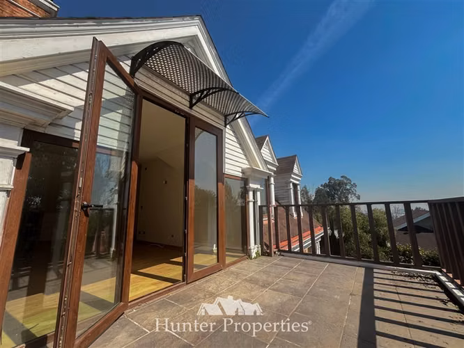 Casa en venta de 5 dorm. en La Reina - Imagen 4