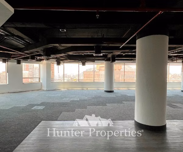 Oficina Metro Moneda en arriendo en Santiago