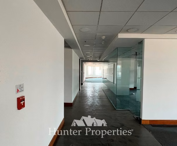 Oficina 605 metros Open Space en arriendo en Santiago - Imagen 10