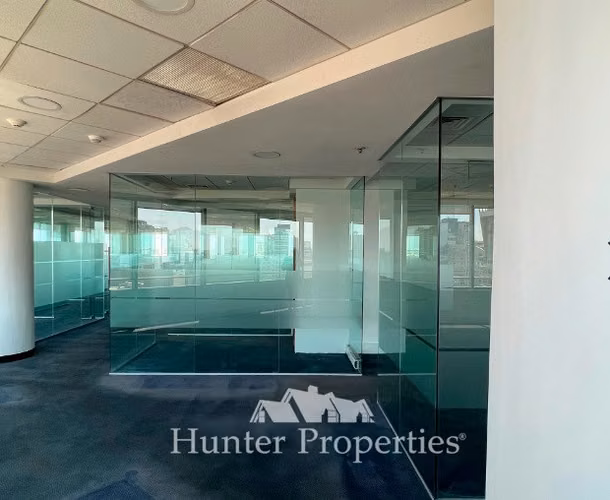 Oficina habilitada 595 M2 Teatinos en arriendo en Santiago - Imagen 9
