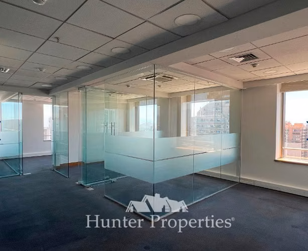 Oficina habilitada 595 M2 Teatinos en arriendo en Santiago - Imagen 3