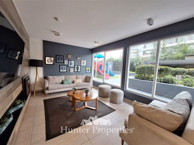 Departamento en arriendo de 1 dorm. en San Miguel - Imagen 16