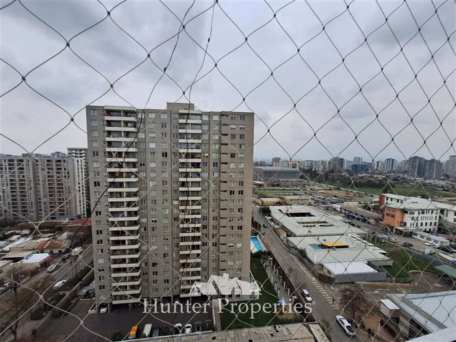 Departamento en arriendo de 1 dorm. en San Miguel - Imagen 5