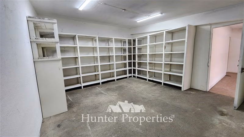 Bodega en venta en Santa Rosa Con 10 de Julio