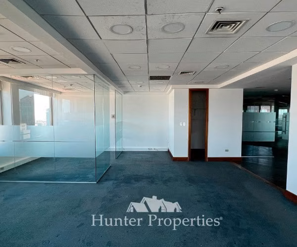 Oficina 600 metros Teatinos en arriendo en Santiago - Imagen 10