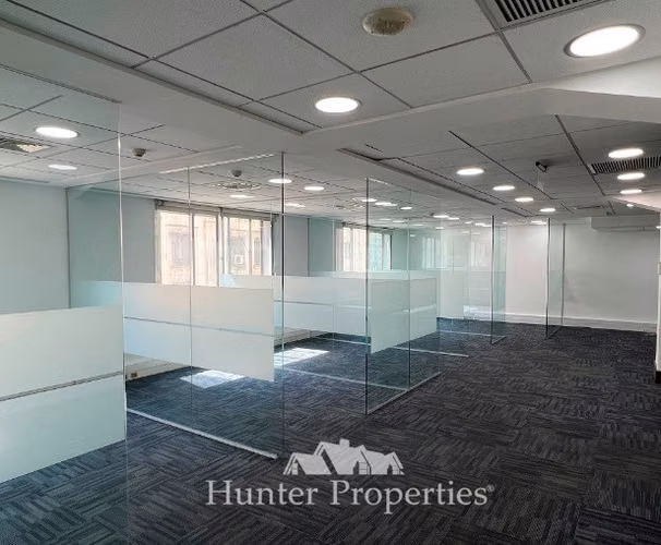 Oficina Habilitada Centro Civico en arriendo en Santiago