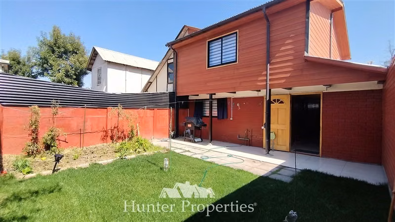 Casa en Venta en La Florida