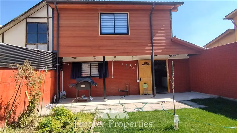 Casa en Venta en La Florida