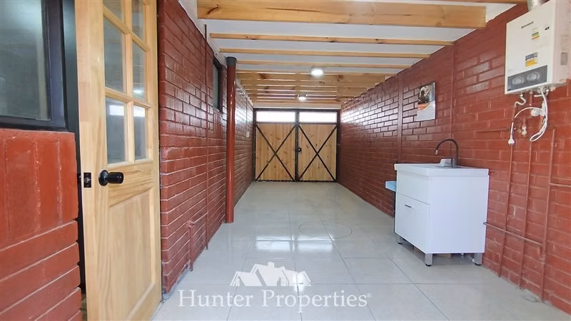 Casa en Venta en La Florida