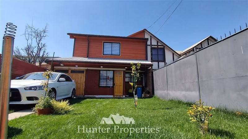 Casa en Venta en La Florida