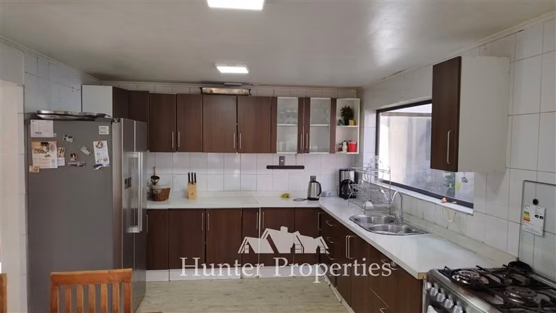 Parcela Full equipada en venta en sector La Punta, Mostazal