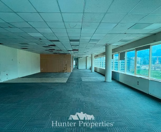 Oficina 540 M2 arriendo en C. Empresarial Huechuraba - Imagen 5