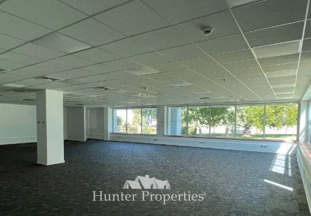 Oficina habilitada Ciudad Empresarial 200 M2 Huechuraba