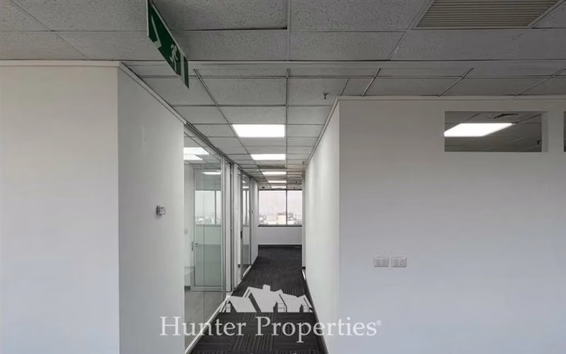 Oficina Duplex 173 M2 en arriendo en Providencia - Imagen 2