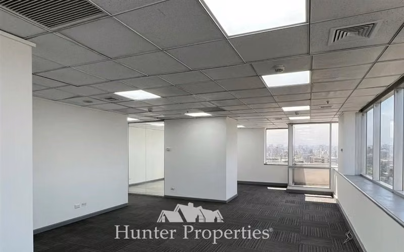 Oficina Duplex 173 M2 en arriendo en Providencia