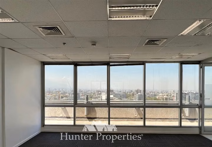 Oficina Duplex 173 M2 en arriendo en Providencia