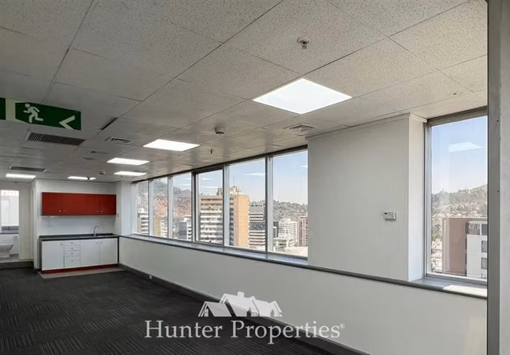 Oficina Duplex 173 M2 en arriendo en Providencia - Imagen 3