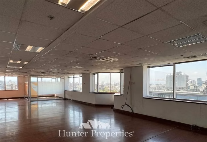 Oficina habilitada 207 M2 arriendo Providencia - Imagen 9