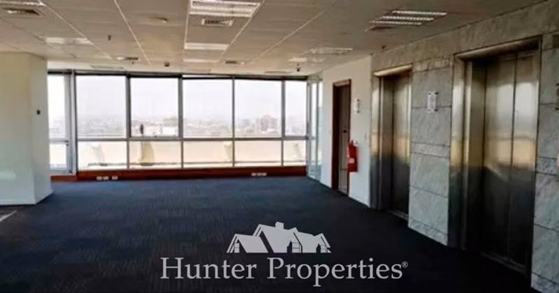 Oficina 529 M2 en arriendo en Providencia Metro Los Leones