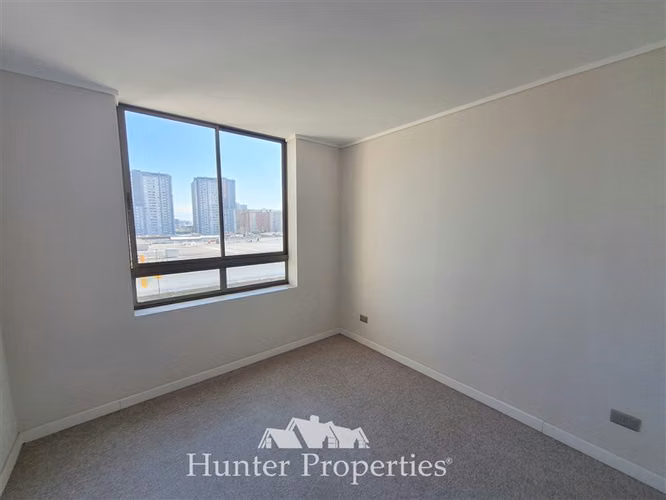 Departamento en venta de 1 dorm. en Santiago