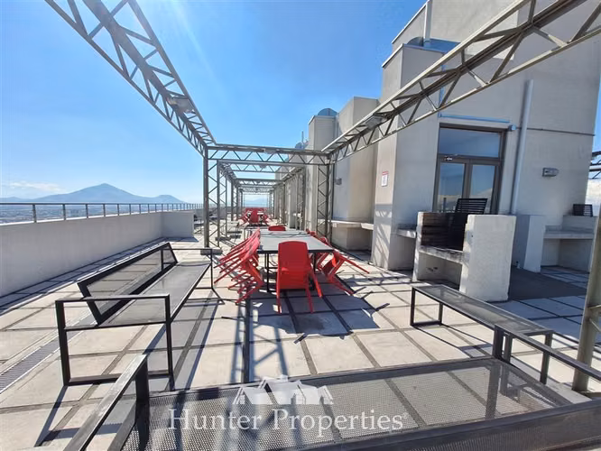 Departamento en venta de 1 dorm. en Santiago