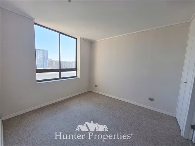 Departamento en venta de 1 dorm. en Santiago