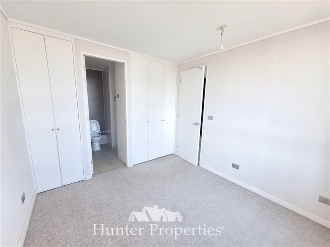 Departamento en venta de 1 dorm. en Santiago