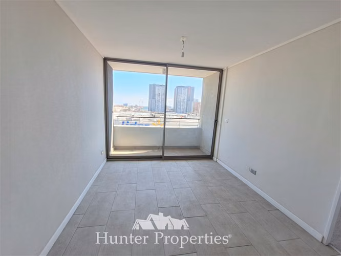 Departamento en venta de 1 dorm. en Santiago