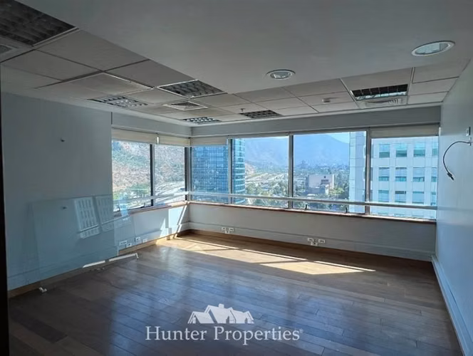 Oficina en arriendo386 M2 en WTC Las Condes - Imagen 5