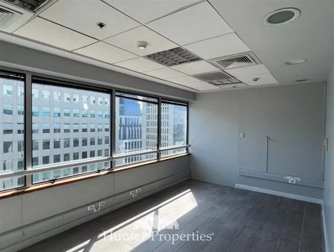 Oficina en arriendo386 M2 en WTC Las Condes - Imagen 9