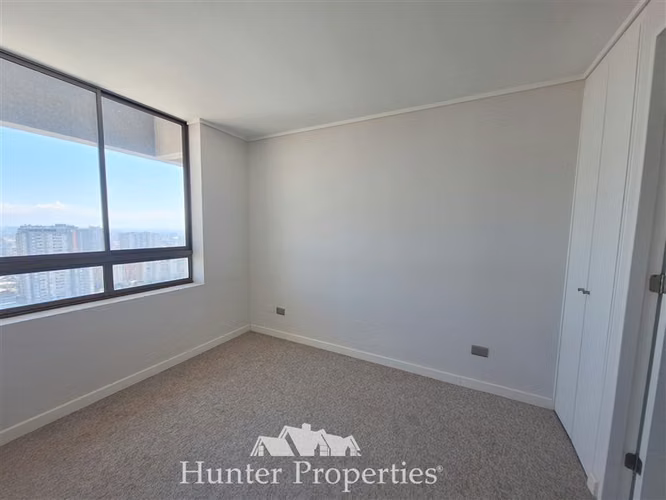 Departamento en venta de 1 dorm. en Santiago