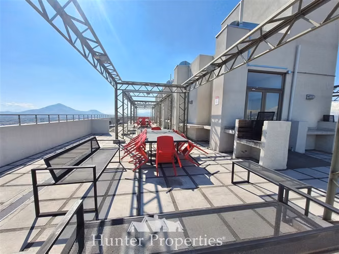 Departamento en venta de 1 dorm. en Santiago