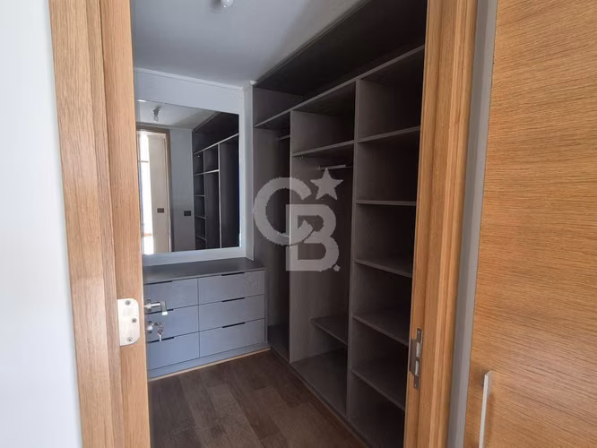 Depto Exclusivo Chicureo | Cercano a Club de Golf