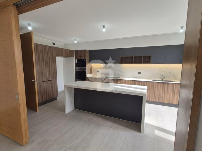 Depto Exclusivo Chicureo | Cercano a Club de Golf